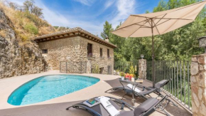 Casa Rural Cortijo Pesquera by Ruralidays, Algarinejo